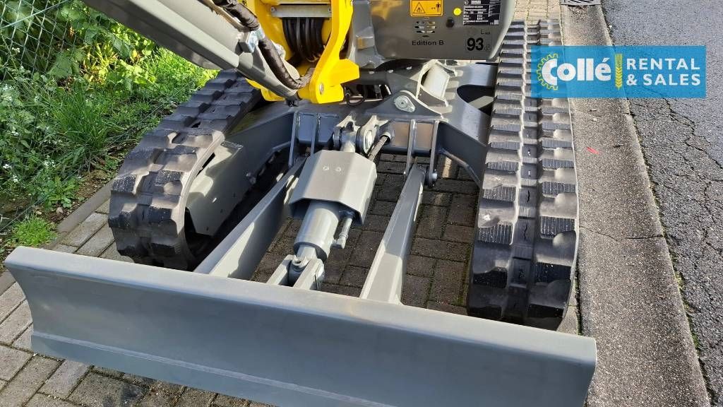 Wacker Neuson ET 24 | 2025