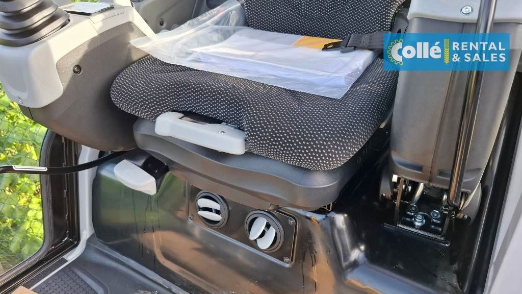 Wacker Neuson ET 24 | 2025