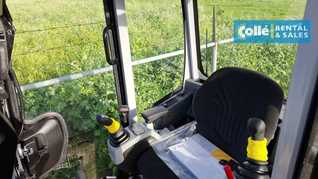 Wacker Neuson ET 24 | 2025