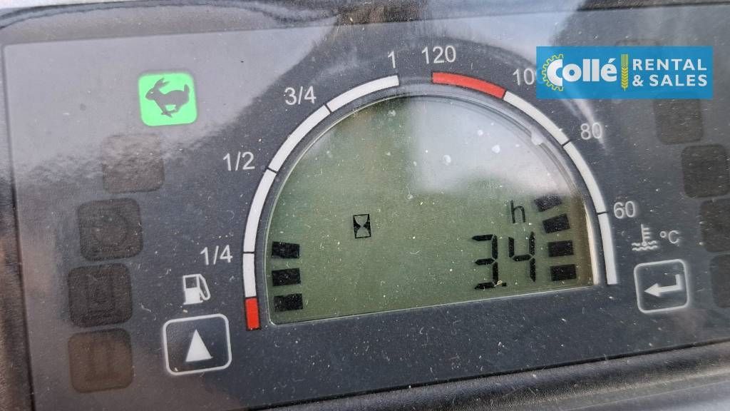 Wacker Neuson ET 24 | 2025