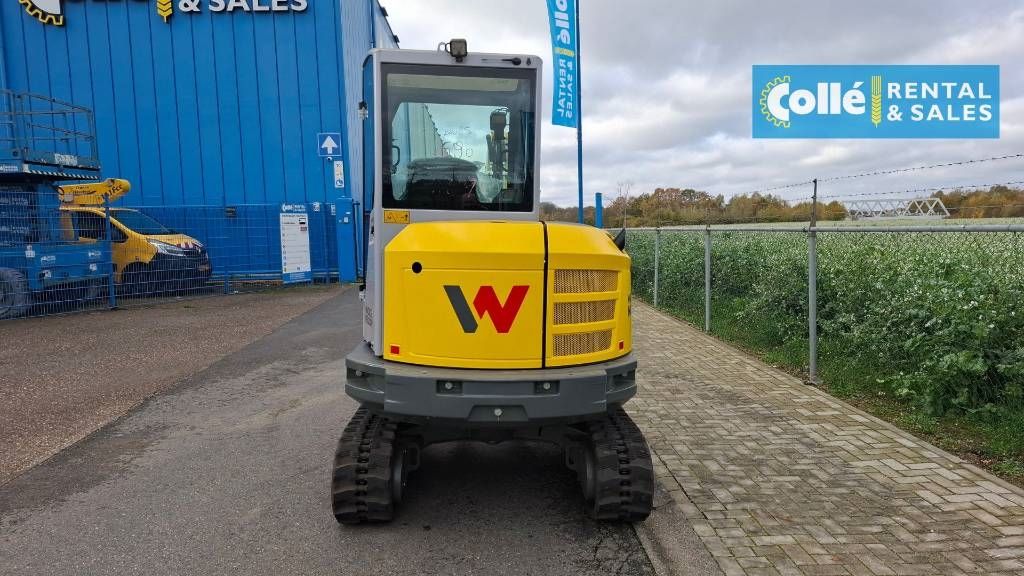 Wacker Neuson ET 35 | 2022