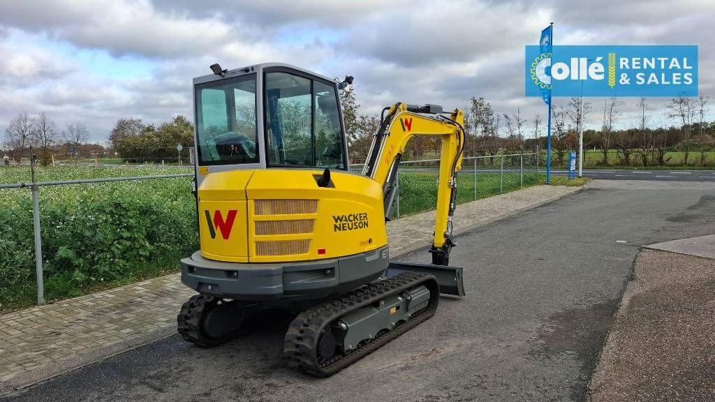 Wacker Neuson ET 35 | 2022
