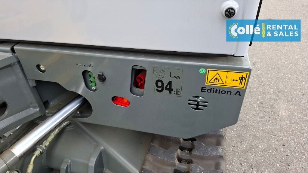 Wacker Neuson ET 35 | 2022