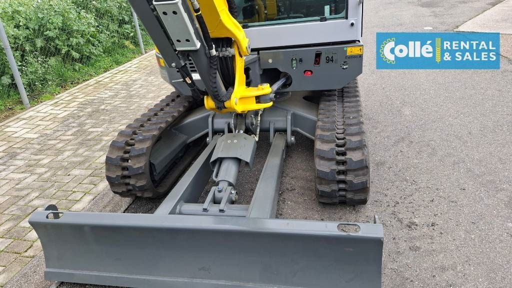 Wacker Neuson ET 35 | 2022