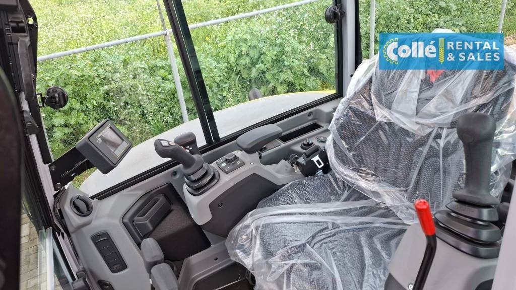 Wacker Neuson ET 35 | 2022