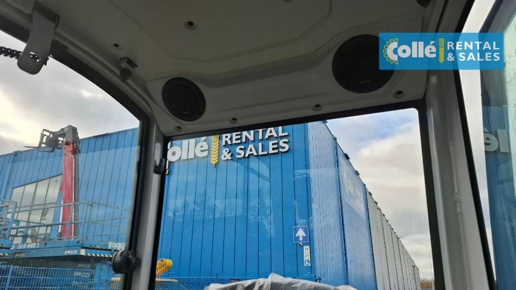 Wacker Neuson ET 35 | 2022