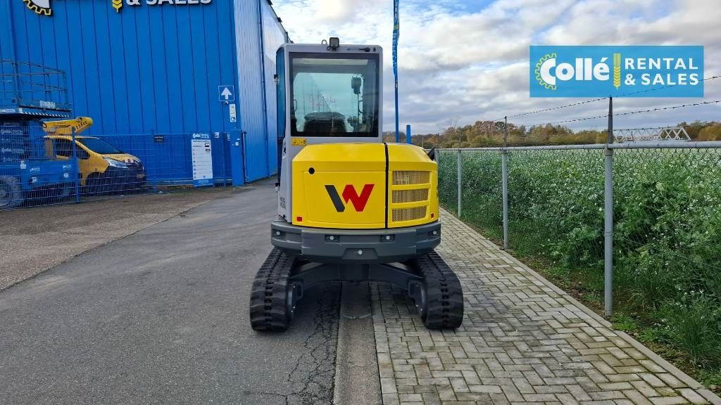 Wacker Neuson EZ 36 | 2025