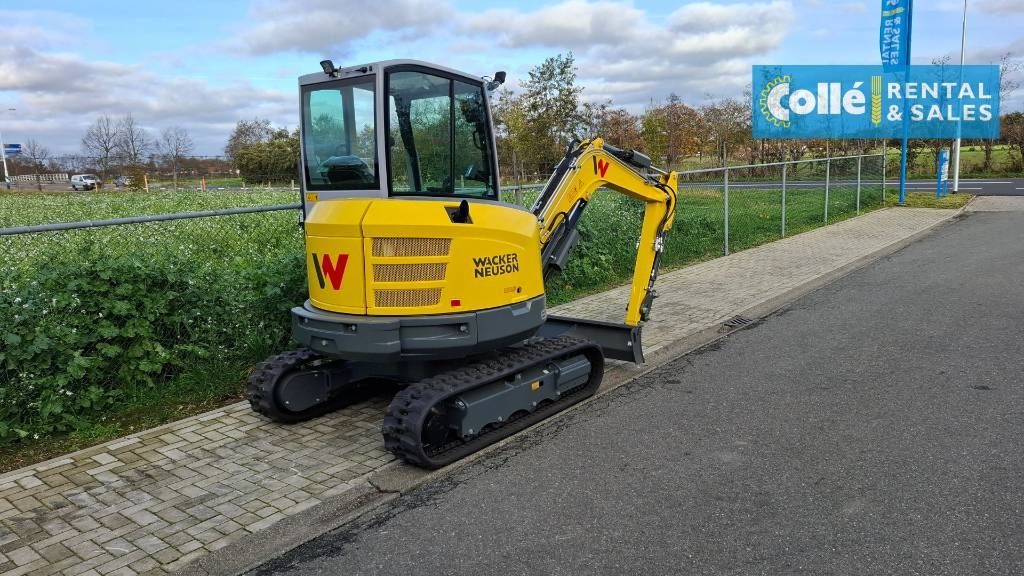 Wacker Neuson EZ 36 | 2025
