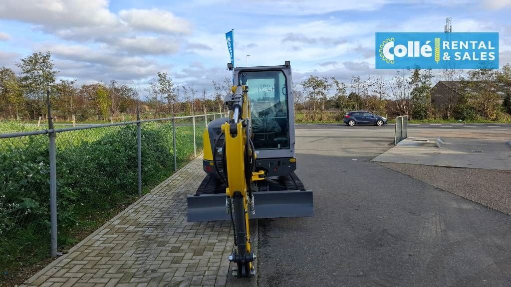 Wacker Neuson EZ 36 | 2025