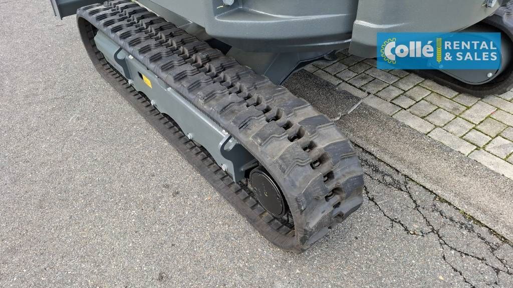 Wacker Neuson EZ 36 | 2025