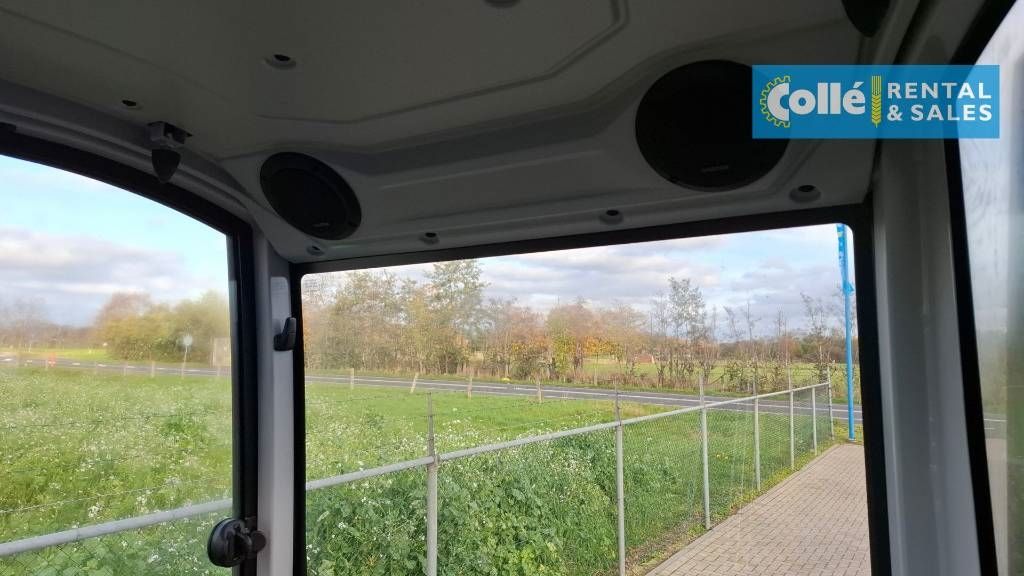 Wacker Neuson EZ 36 | 2025