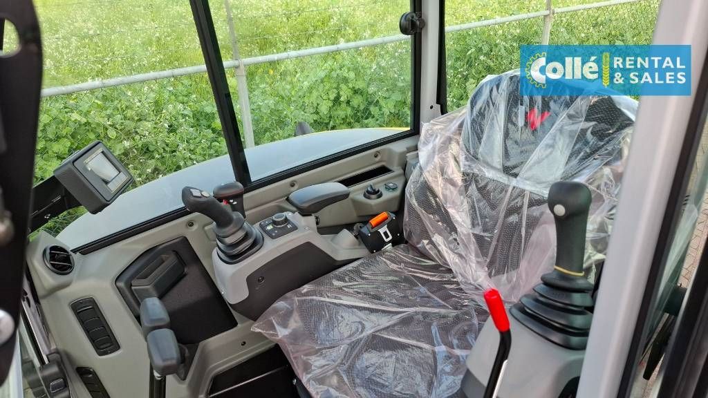 Wacker Neuson EZ 36 | 2025