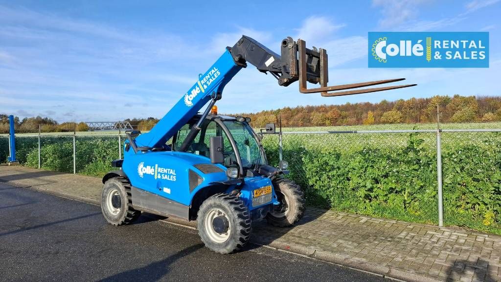 Manitou MT 625 | 2016