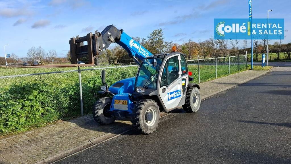 Manitou MT 625 | 2016