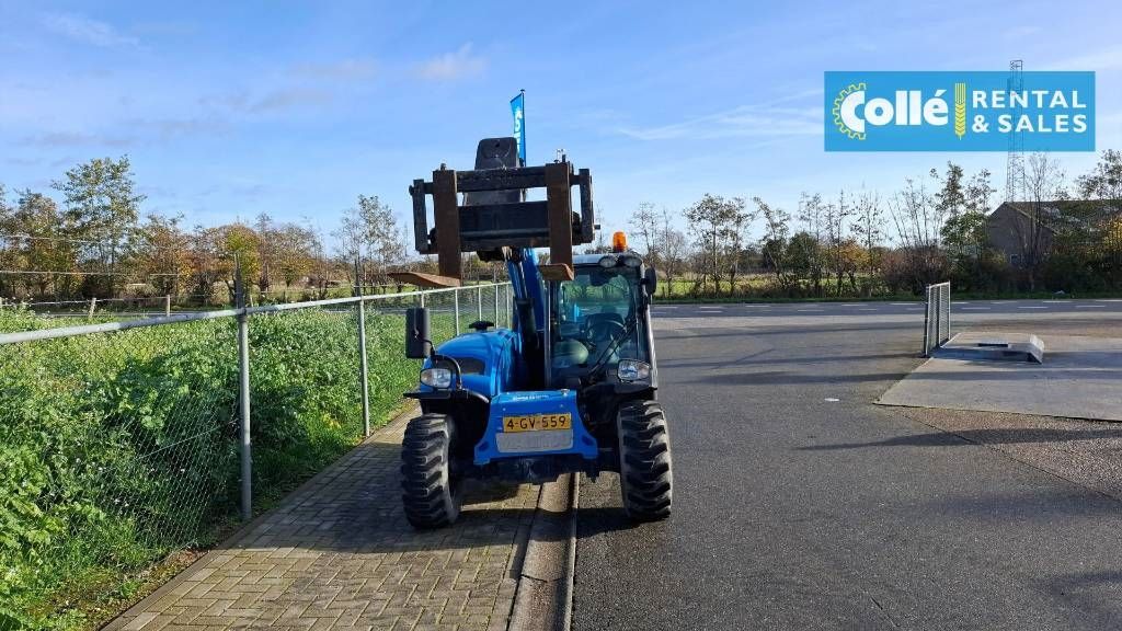 Manitou MT 625 | 2016