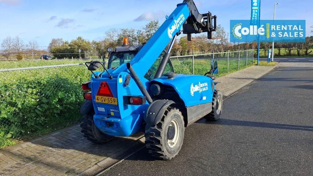 Manitou MT 625 | 2016