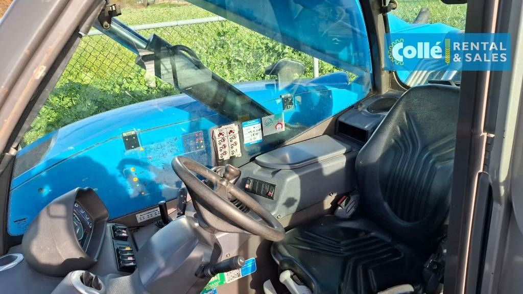 Manitou MT 625 | 2016