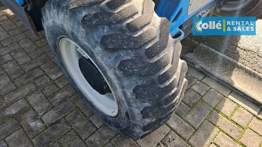 Manitou MT 625 | 2016