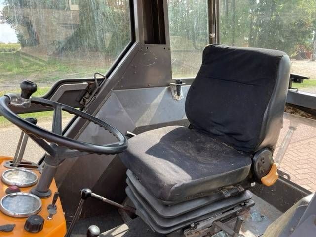 Renault R65 14 LS 4X4