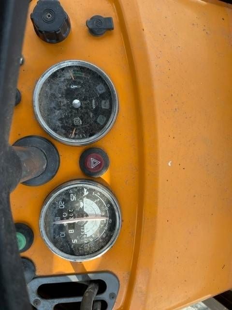 Renault R65 14 LS 4X4