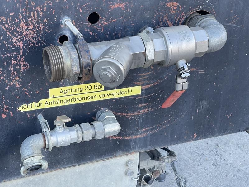 Atlas Copco XRHS 385 MD