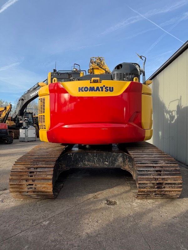 Komatsu PC 228 USLC-11