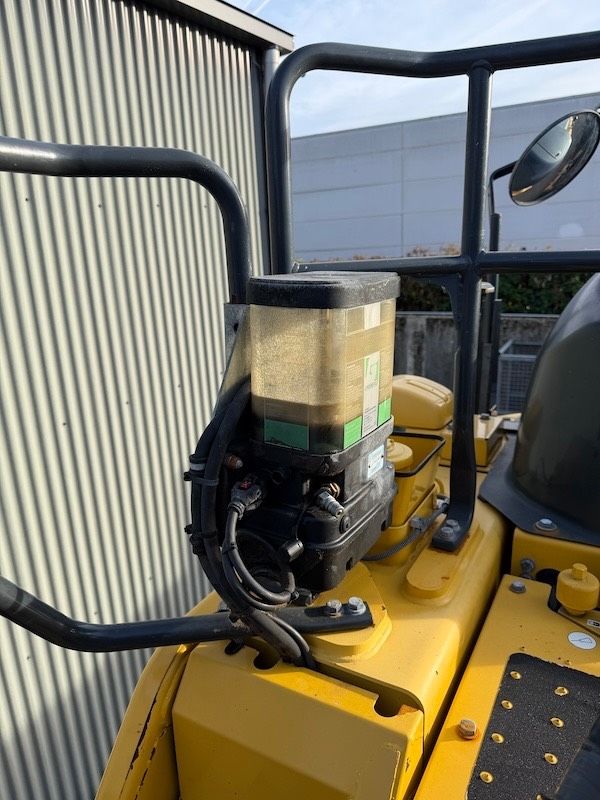 Komatsu PC 228 USLC-11