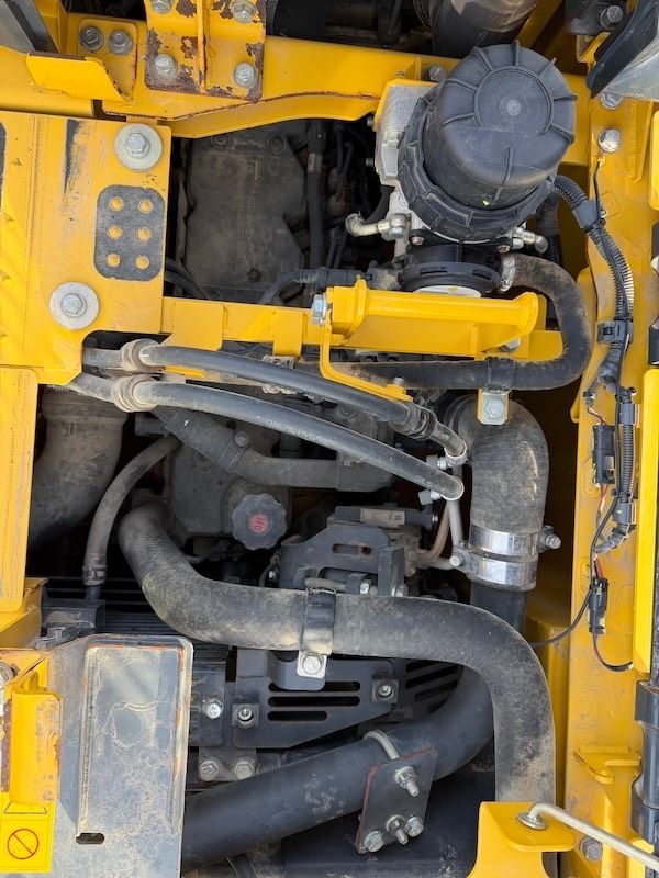 Komatsu PC 228 USLC-11