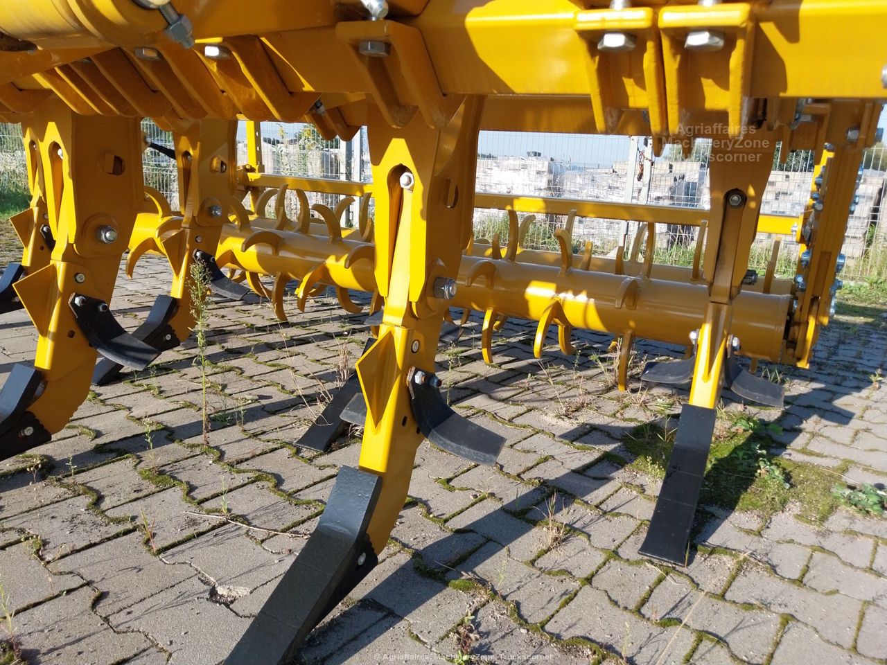 ALPEGO SKAT S1 7-300 ONDERGRONDWOELER