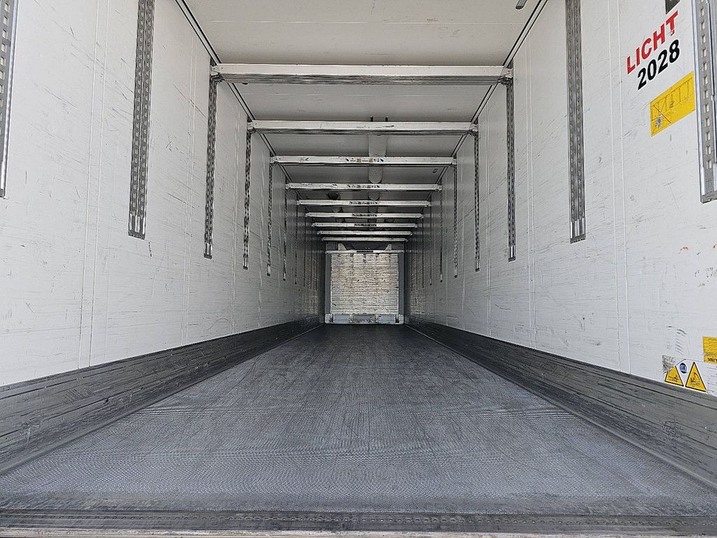 SCHMITZ SCB*S3B carrier1550 d+e,dopp