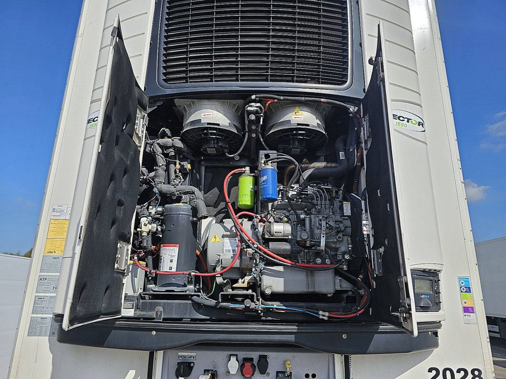 SCHMITZ SCB*S3B carrier1550 d+e,dopp