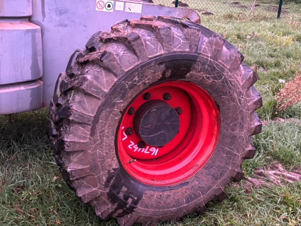 SkyJack SJ 66 T 22m telescoop hoogwerker 66t skyjack