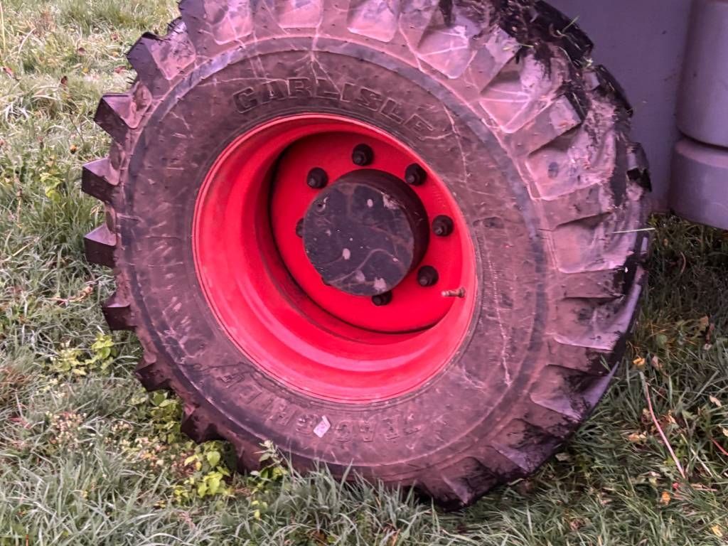 SkyJack SJ 66 T 22m telescoop hoogwerker 66t skyjack