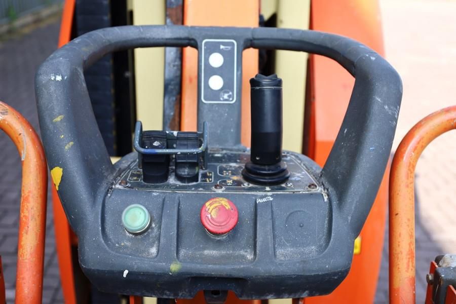 JLG Toucan 10E Electric, 10.1 m Working Height, 200kg