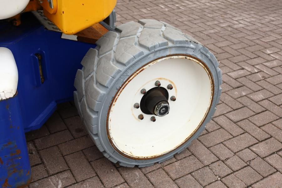 Niftylift HR17NE Electric, 17m Working Height, 9.7m Reach, 2