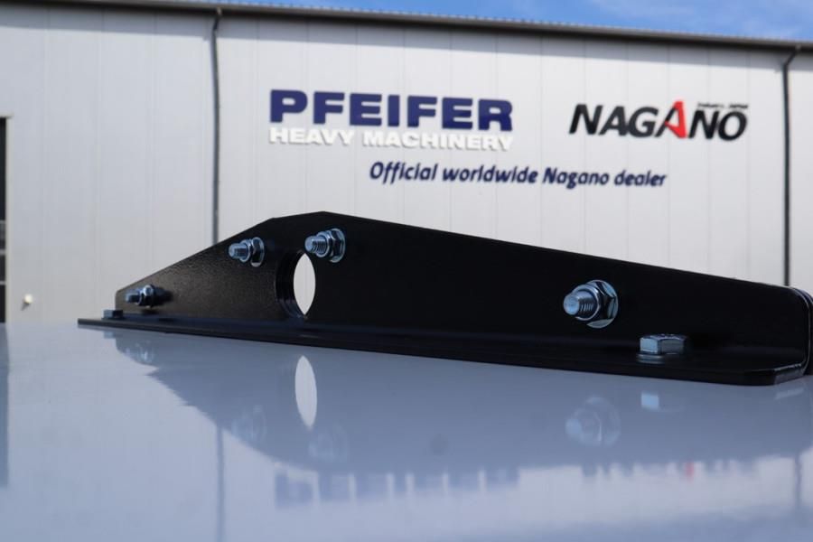 Pramac GPW45Y/FS5 Valid inspection, *Guarantee! Diesel, 4