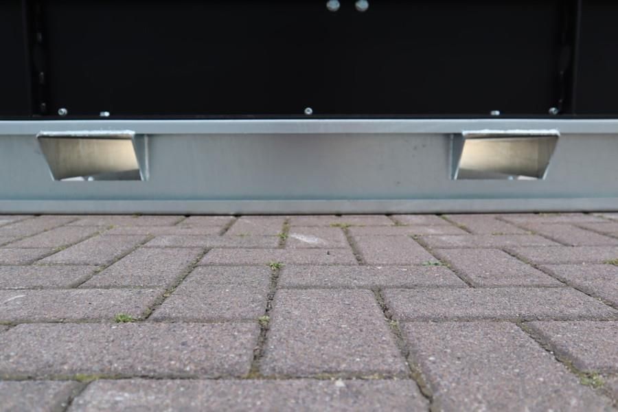 Pramac GPW45Y/FS5 Valid inspection, *Guarantee! Diesel, 4