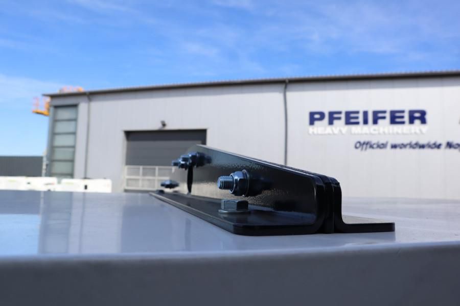 Pramac GPW60I/FS5 Valid inspection, *Guarantee! Diesel, 6