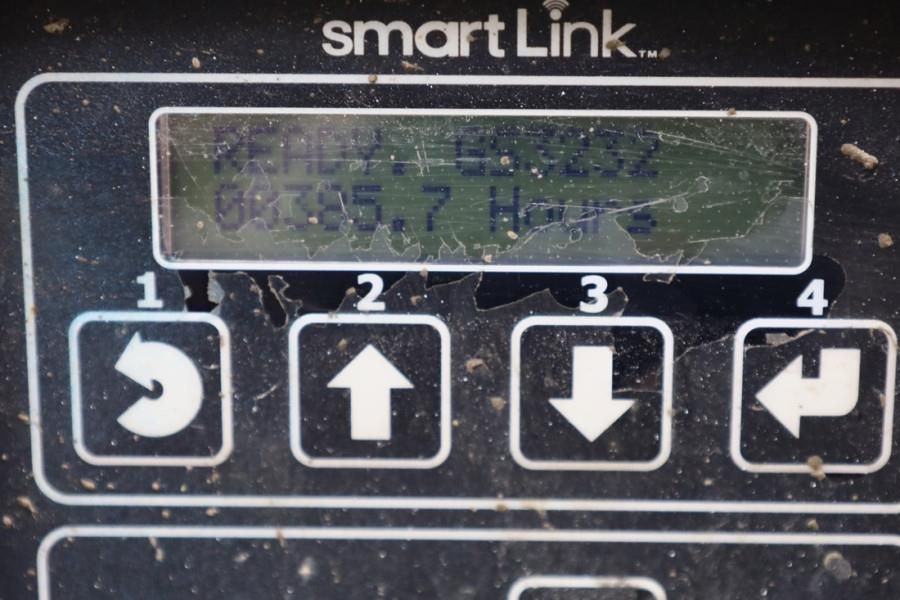 Genie GS3232 Hydraulic Outriggers, Electric, 11.75m Work