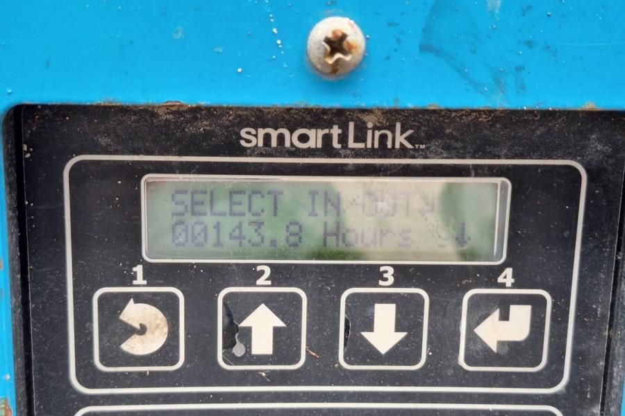 Genie GS1932 E-Drive Several In Stock, 8m Working Height