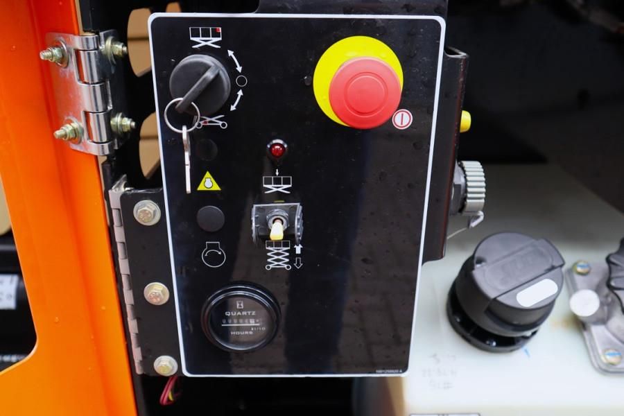 JLG ERT3369 Unused, Electric, 12m Working Height, 454k