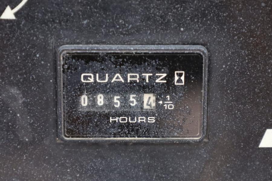 JLG 3369LE Electric, 12m Working Height, 450kg Capacit