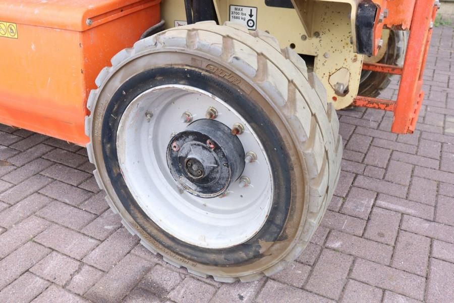 JLG 4069LE Electric, 14.2m Working Height, 360kg Capac