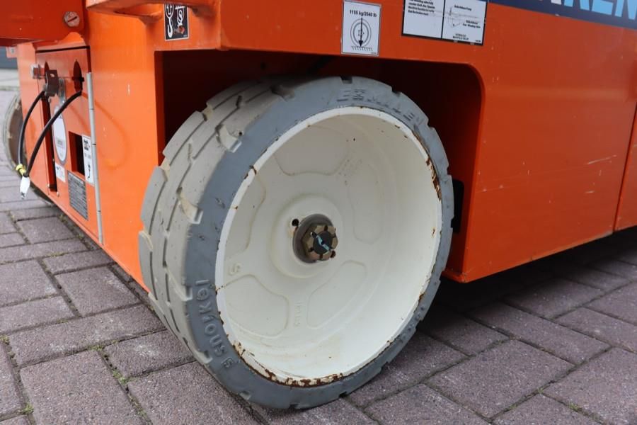 Snorkel S4726E Valid Inspection, *Guarantee! ,Electric, 10