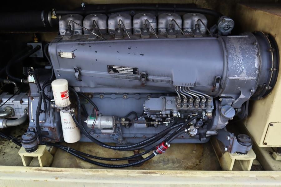 JLG SL320-30 Diesel, 4x4 Drive, 34m Working Height, 14