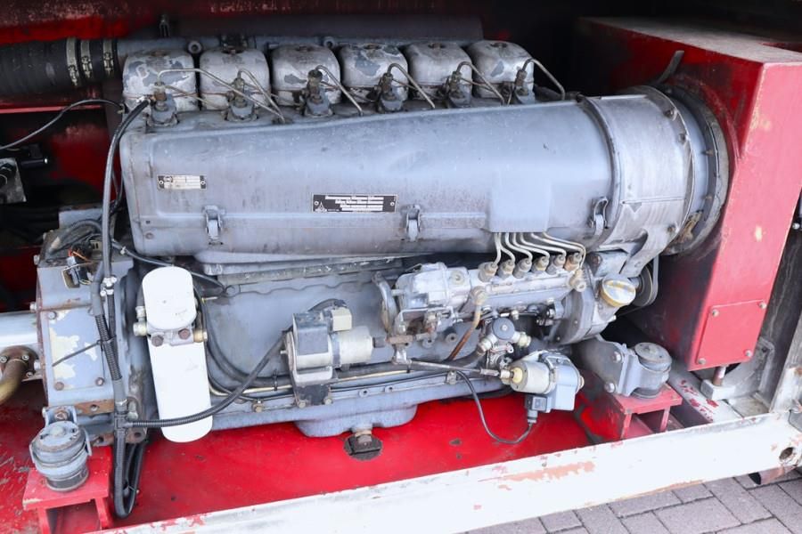 Liftlux SL320-30DS Diesel, 4x4 Drive, 34m Working Height,