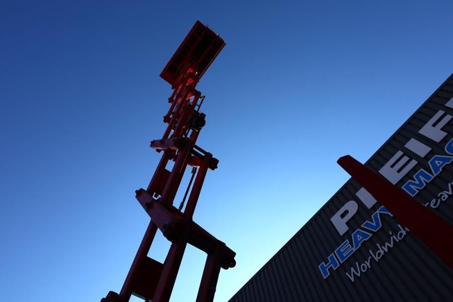 PB LIFT S171-16E Electric, 17.3m Working Height, 400k