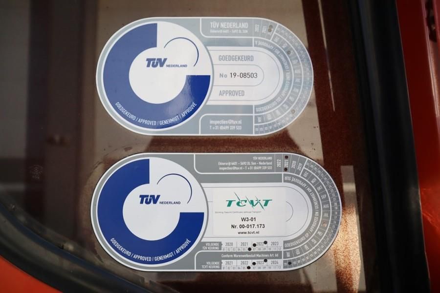 Sumitomo SC700-II 70t Capacity, 43m Boom, 31m Movable Jib,