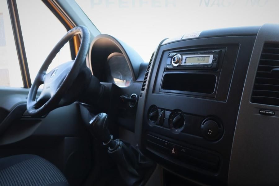 Teupen EURO B16T As-Is, Driving Licence B/3, Diesel, 16m