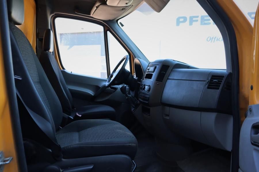 Teupen EURO B16T As-Is, Driving Licence B/3, Diesel, 16m